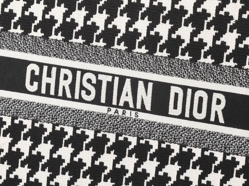 Christian Dior Shopping Bags